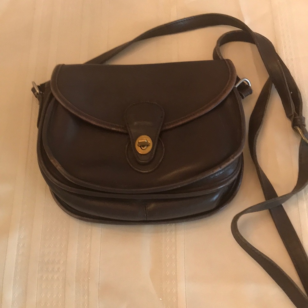 Coach Handbag